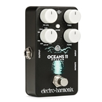 Electro-Harmonix OCEANS 11 Reverb